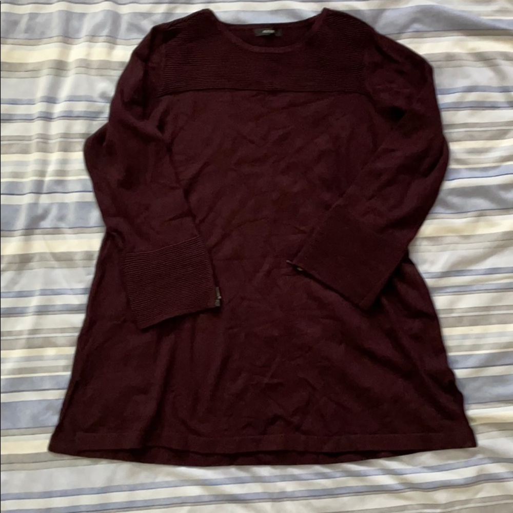 3/$10 Sweater tunic alfani